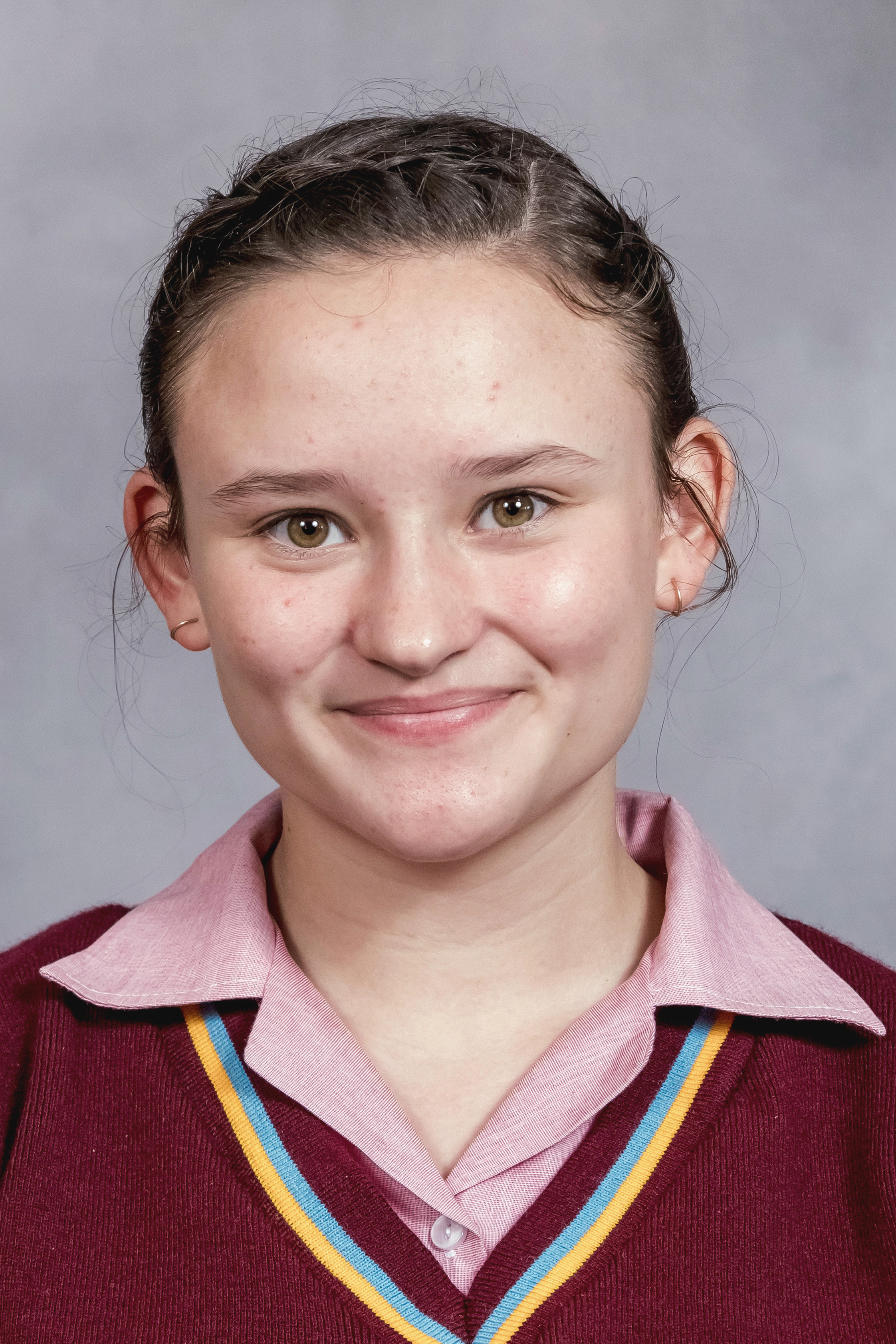 Hattingh Katrien